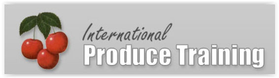 International Produce Training